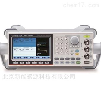 中国台湾固纬MFG-2000系列任意波形信号产生器